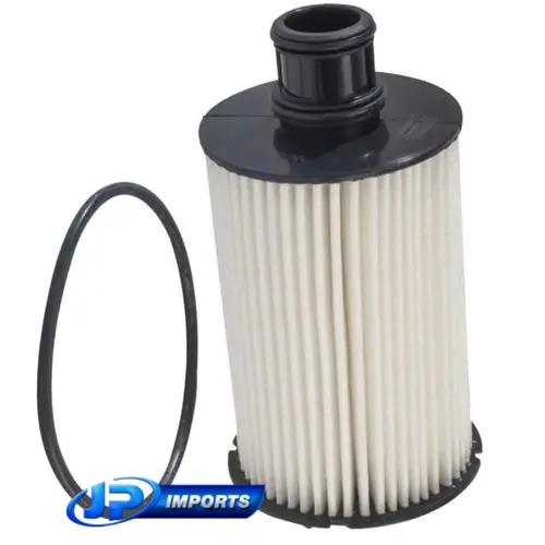 FILTRO LUBRIFICANTE JAGUAR F TYPE F PACE XF XJ XKR LAND ROVER DISCOVERY IV RANGE ROVER 5.0 LR011279 C2D3670 JP001687