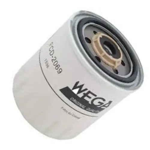 FILTRO COMBUSTIVEL SSANGYONG ISTANA KORANDO 2.9 MUSSO 2.9 REXTON 2.9
