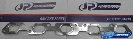 JUNTA COLETOR ESCAP SSANGYONG KYRON REXTON 2.7 5CLS 6651420480 66514-20480 JP001695 SSANGYONG