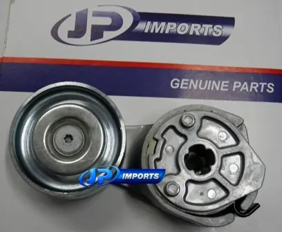 TENSOR ALTERNADO EUROCARGO TECTOR VOLKSWAGEN CONSTELLATION - JP001704