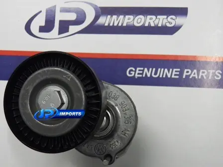 TENSOR ALTERNADOR IBIZA FOX POLO GOLF 1.6 - 038.903.315AH JP001709