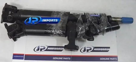CARDAN TRASEIRO SSANGYONG ACTYON KYRON 4X4 3320009413 33200-09413 JP001735