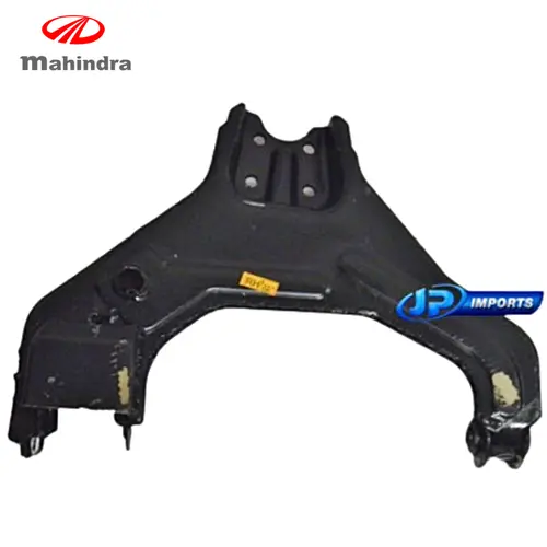 BANDEJA INFERIOR LD MAHINDRA PICK-UP SUV 0401BA4270N 0401BAA09480N JP001738