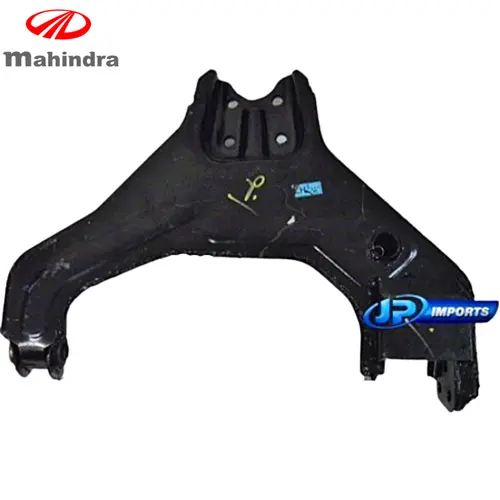 BANDEJA INFERIOR LE MAHINDRA PICK-UP SUV 0401BA4280N 0401BAA05010N JP001739
