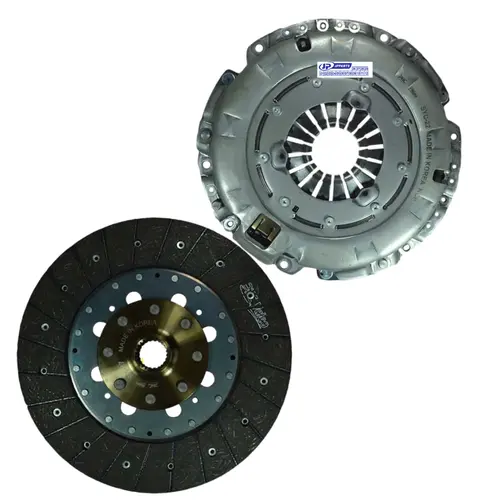 KIT EMBREAGEM ( PLATO+DISCO ) SSANGYONG KORANDO 2.0 DIESEL APOS 2010 CAMBIO MECANICO - SOB ENCOMENDA 3 DIAS UTEIS