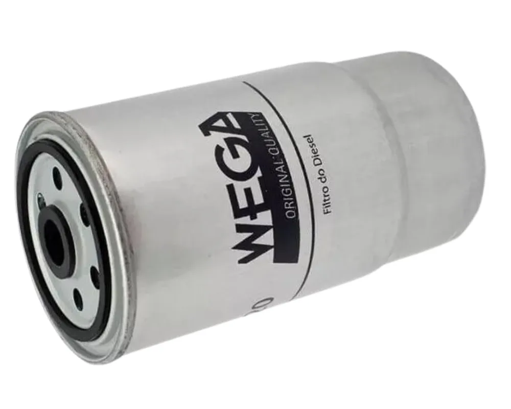 FILTRO SEPARADOR HYUNDAI HD78 HD80 3.0 DIESEL 05801512159 JP001725