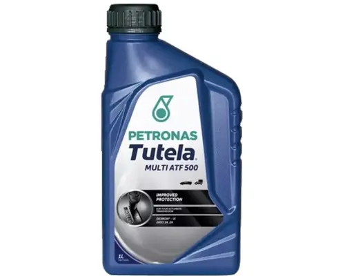 OLEO DO CAMBIO SINTETICO DEXRON VI GI/MV ATF500 TUTELA SSANGYONG ACTYON SUV SPORT NEW KYRON REXTON KORANDO JP000994