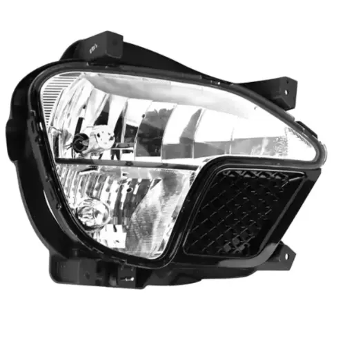 FAROL MILHA DIREITO ( LD ) SSANGYONG ACTYON NEW APOS 2012 8320232510 83202-32510 JP001743