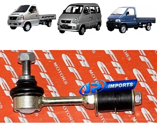 BIELETA DIANTEIRA EFFA START TOWNER HAFEI CHANA AC29010012 JP001721