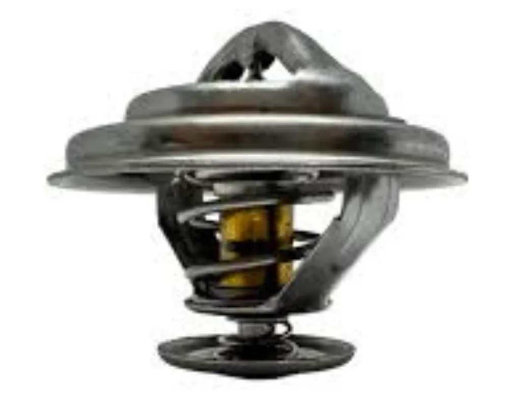 VALVULA TERMOSTATICA MAHINDRA PICK-UP 2.6 SUV 2.6 0022593 0304EC0441N JP000909