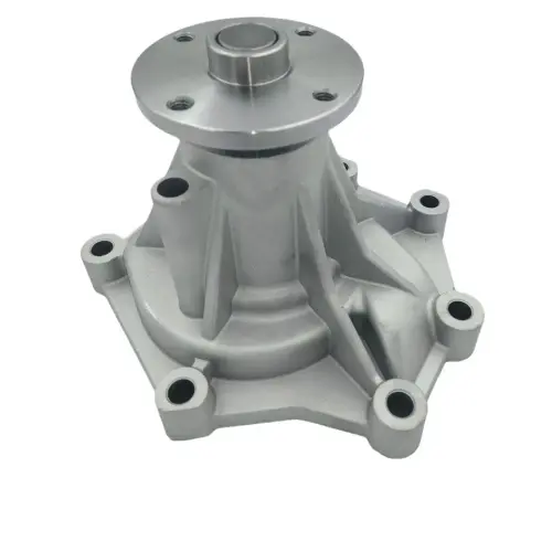 BOMBA D' AGUA SORENTO 2.5 16V DIESEL CRDI APOS 06 - 251004A300 251004A000 JP001753