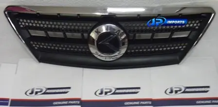 GRADE DIANTEIRA KIA SORENTO DE 02 A 09 ORIGINAL KIA - 863503E001 JP001754