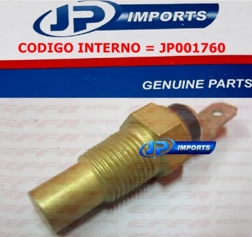 SENSOR TEMPERATURA EFFA TOWNER 301397 HFJ3808100FB JP001760