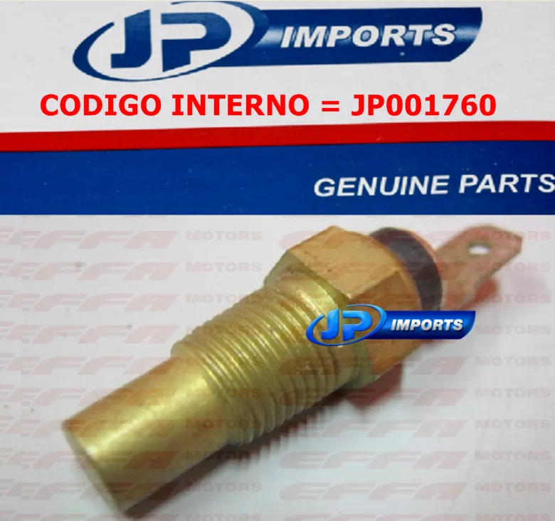 SENSOR TEMPERATURA EFFA TOWNER 301397 HFJ3808100FB JP001760