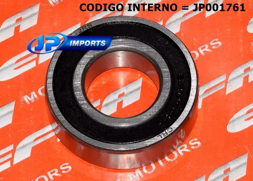 ROLAMENTO DO VOLANTE DO MOTOR EFFA TOWNER CHANA JP001761