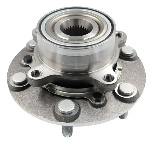 CUBO DIANTEIRO L200 TRITON APOS 2007 MR992374 3880A036 JP001764