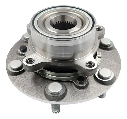 CUBO DIANTEIRO L200 TRITON APOS 2007 MR992374 3880A036 JP001764