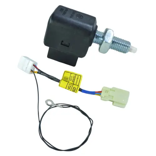 SENSOR PEDAL FREIO + CABO ADPTADOR ACTYON KYRON REXTON 8571034000 8571034000 85710-34000 85710-34000 JP000229 P001720