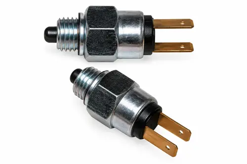 Sensor Luz de Ré Câmbio BS09 Effa Hafei Towner Junior Changan Chana