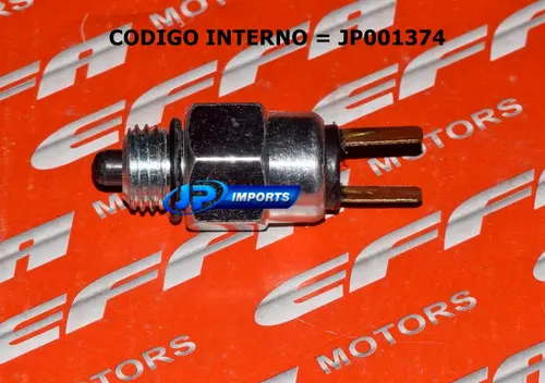 SENSOR LUZ RE CAMBIO BS09 EFFA HAFEI TOWNER JUNIOR CHANA 301165 462-3729950 JP001374