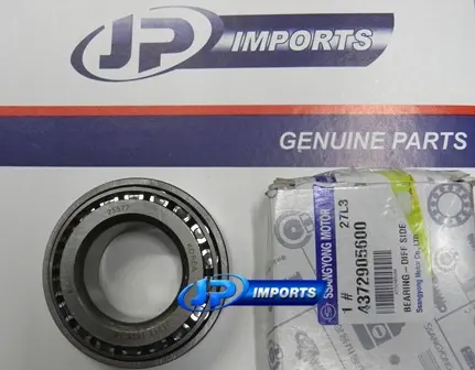 ROLAMENTO LATERAL DIFERENCIAL TRASEIRO ACTYON SPORT - 4372905600 JP001719
