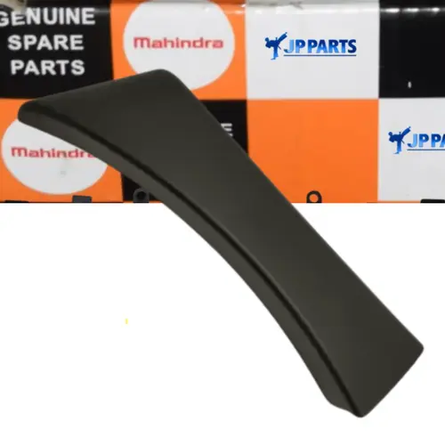 MOLDURA PARACHOQUE DIANTEIRO DIREITO ( LD ) MAHINDRA PICK-UP 2.2 SUV 2.2 DIESEL
