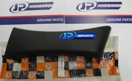 MOLDURA LD PARACHOQUE DIANTEIRO MAHINDRA SCORPION 0119AG1161N JP001769