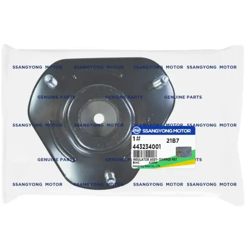COXIM AMORTECEDOR DIANTEIRO SSANGYONG KORANDO APOS 2010 4432234000 4432234001 44322-34000 44322-34001 JP000567