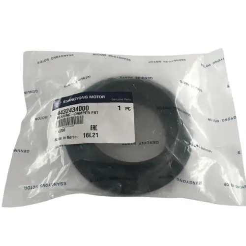 ROLAMENTO AMORTECEDOR DIANTEIRO SSANGYONG KORANDO APOS 2010 4432434000 44324-34000 JP001780