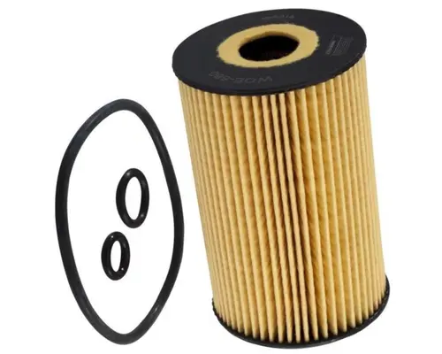 FILTRO LUBRIFICANTE VOLKSWAGEM AMAROK TDI 2.0 16V DIESEL APOS 2010 03L115562 JP000828