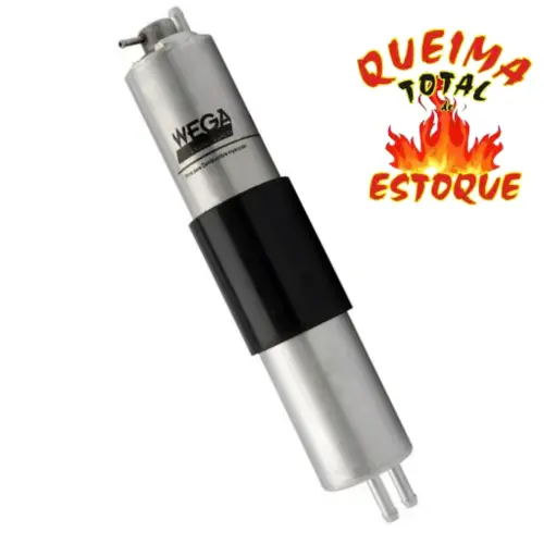 FILTRO COMBUSTIVEL BMW 320CI 325CI 330CI Z3 APOS 2001 1332143940 FCI1734 JP001782