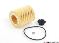 Filtro Lubrificante BMW 320IA 328IA M125I X1 20 Z4 2.0 11427640862