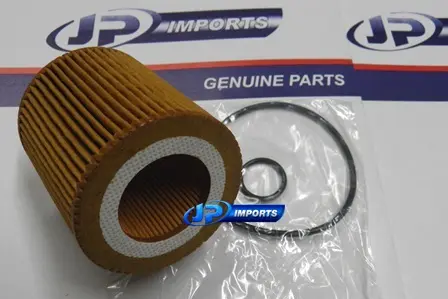 FILTRO LUBRIFICANTE BMW 320IA 328IA M125I X1 Z4 2.0 16V APOS 12 - 11427640862 JP001788