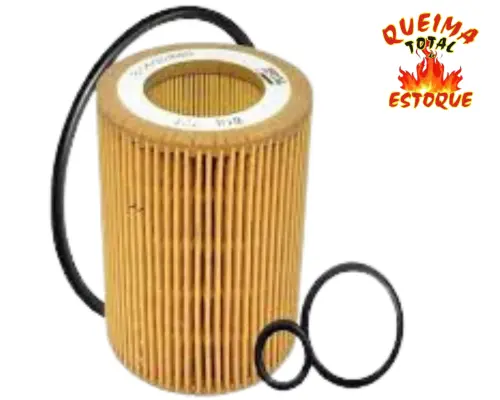 FILTRO LUBRIFICANTE BMW 130i 135i 325iA 328i 330i 335i 435i 528i 530i 535iA 640i X1 X3 X4 X5 X6 Z4 11427541827 11427566327 WOE221 JP001790