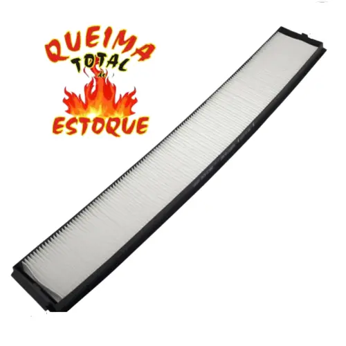 FILTRO CABINE BMW SERIE 3 320CI 325CI 328CI 330i X3 M3 64311000004 AKX1500 JP001794