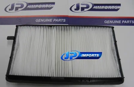 FILTRO CABINE BMW 316i 318i 320i 325i 328i APOS 90 - 64111393489 JP001796
