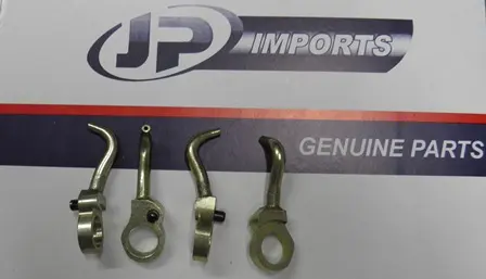 JET COLER IVECO DAILY 2.8 99 A 07 - 99477122 ou 10917153 JP001804
