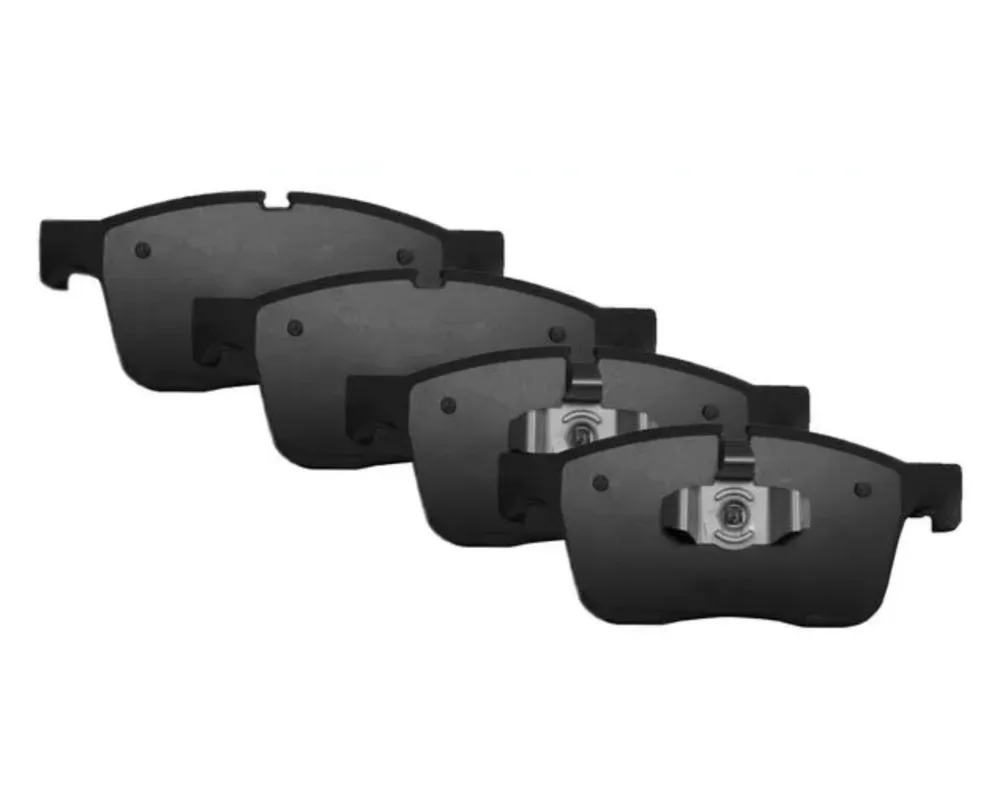 PASTILHA DIANTEIRA CITROEN C4 C5 GRAND C4 LAND ROVER FREELANDER 2 RANGE ROVER EVOQUE VOLVO S60 S80 V60 V70 XC70 PW175 SYL2143 SYL3282 LR004936 LR027309 JP001805