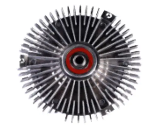 POLIA VISCOSA SSANGYONG ACTYON KYRON REXTON DIESEL 6652000222 66520-00222 JP000315