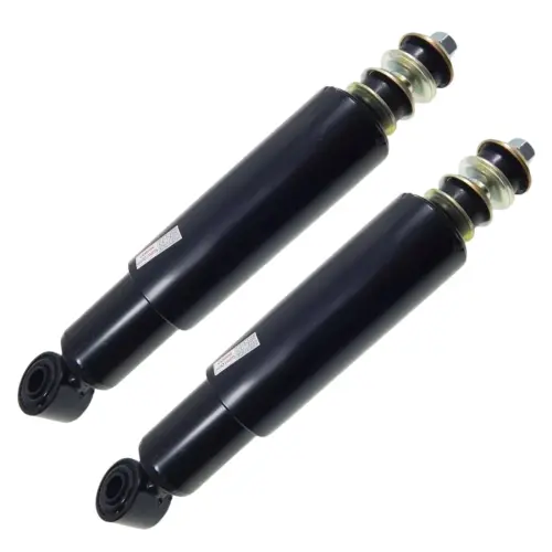 AMORTECEDOR DIANTEIRO TOPIC JINBEI - S30-2921500HH JP001785
