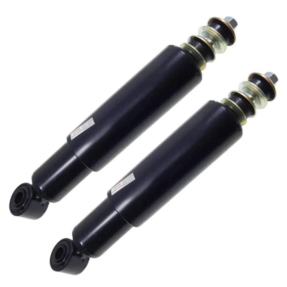 AMORTECEDOR DIANTEIRO TOPIC JINBEI - S30-2921500HH JP001785