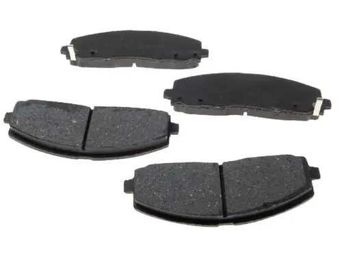 PASTILHA DIANTEIRA CRYSLER TOWN &amp; COUNTRY DODGE JOURNEY SUV FIAT FREEMONT JEEP GLADIATOR WOLKSWAGEN ROUTAN K68144163AE K68159579AA PW224 SYL2189 JP001821