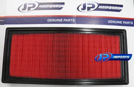 FILTRO AR SUBARU LEGACY OUTBACK APOS 97 - 16546AA070 JP001834
