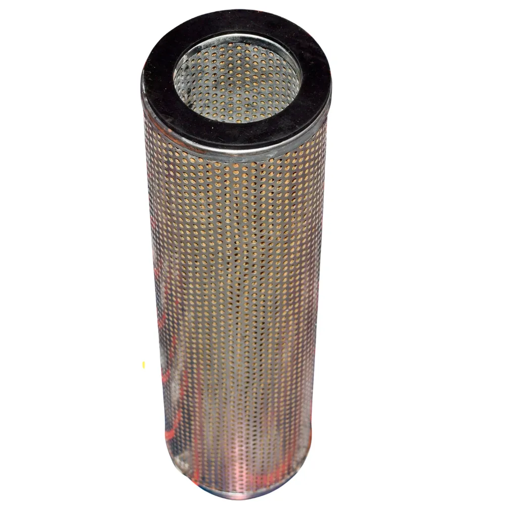 FILTRO OLEO DA LINHA COMPRESSOR AMONIA STHAAL S75E42