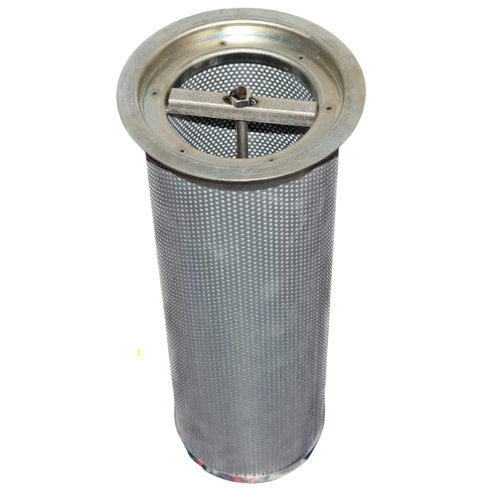 FILTRO SEPARADOR ( COALESCER ) COMPRESSOR STHAAL S57E42