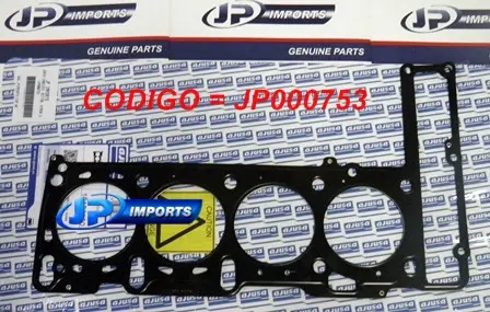 Junta Cabeçote SsangYong Actyon 2.0 / Kyron 2.0 Diesel - Ajusa