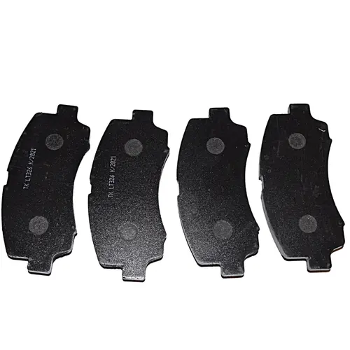 PASTILHA DIANTEIRA CHANA CARGO UTILITY FAMILY APOS 2012 BX060-076 JP000160