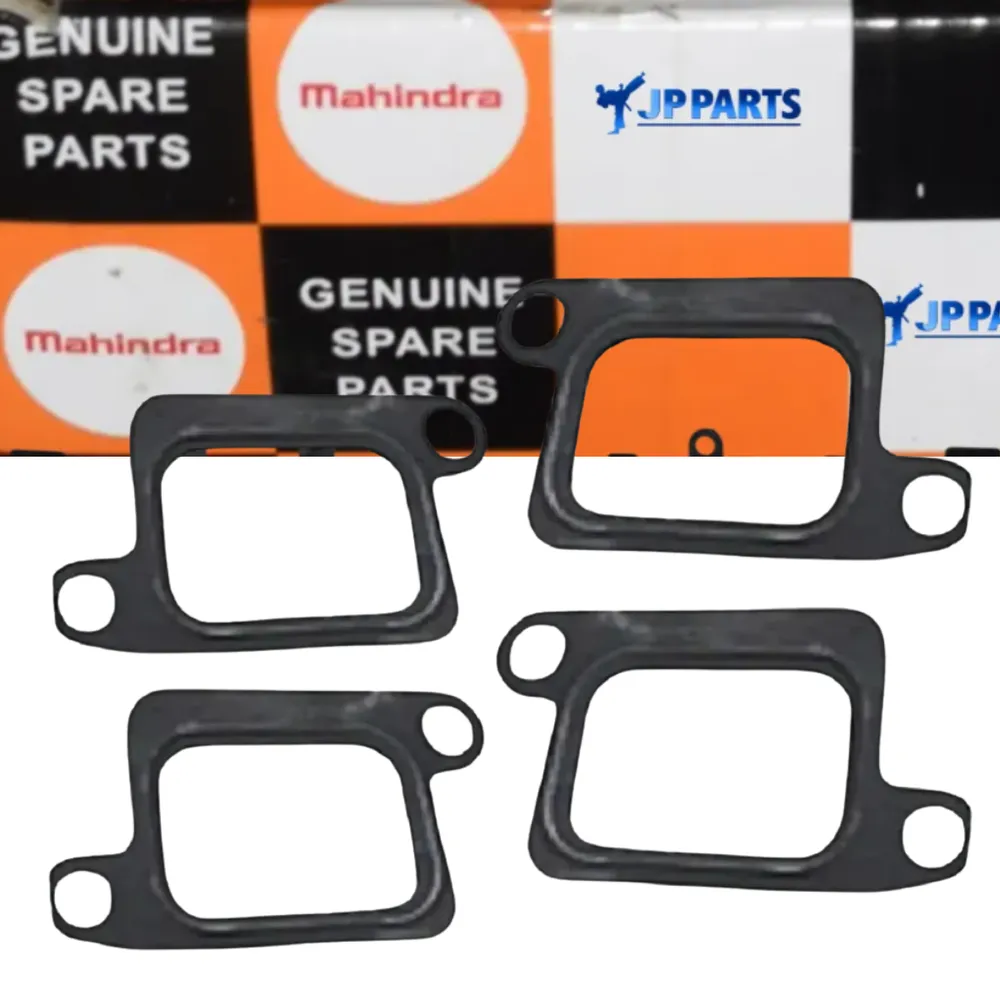 JUNTA COLETOR ESCAP ( JOGO ) MAHINDRA PICK-UP 2.6 SUV 2.6 DIESEL