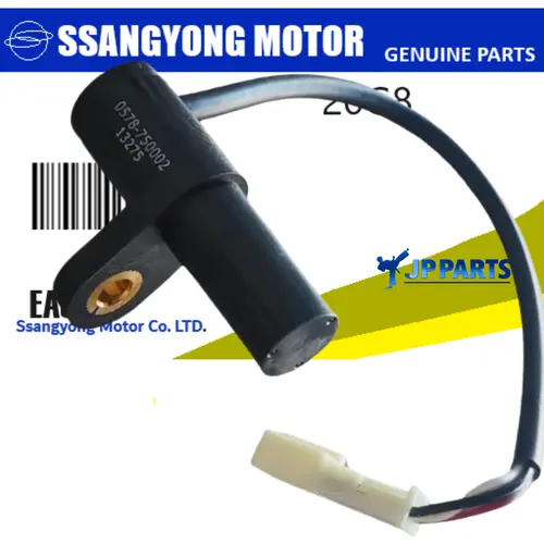 SENSOR VELOCIDADE CAMBIO SSANGYONG ACTYON SUV ACTYON SPORT ACTYON NEW SPORT