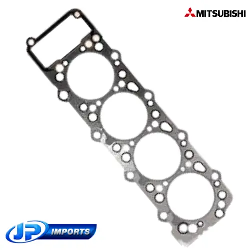 JUNTA CABECOTE 3 PIC MITSUBISHI PAJERO 2.8 4M40 TURBO DIESEL JP001869